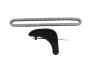 Sadales ķēdes komplekts 03E198229B B18850 VW Seat Skoda Borsehung