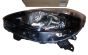 Priekšējais Lukturis Kreisais Jauns Oriģināls 260605371R Renault Clio 3