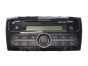 Radio CD atskaņotājs Mitsubishi Space Star 8701A358 DY-1ME3E21-T