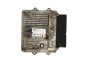 Vadības Bloks MJD6JF.P6 55192093 Fiat Magneti Marelli 25151