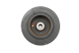 Kloķvārpstas skriemelis 7700738072 Renault 2.0 8v F3R Megane Scenic