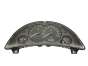 Tahometrs Opel Corsa C 13173347WA 110008988026 47776