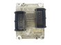 Dzinēja Vadības Bloks ECU Fiat 00551803150 0261207905 Bosch 19417