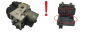 Abs Sūknis Fiat Multipla 46837590 0273004684 Bosch 61252