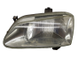 Priekšējais Lukturis Kreisais 7701040682 Megane 1 Scenic 1 Renault Valeo 4873