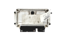 Vadības Bloks 0261206943 9647480580 9638765680 PSA Bosch 24112