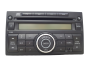 Radio CD atskaņotājs Nissan NV200 28185JX50A PP-3151J-B Clarion 1070