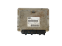 Vadības Bloks IAW4AF.PP 55187374 Fiat Magneti Marelli 37461