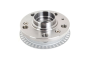 Riteņa Rumba Priekšā 1J0407613G 54070040901 VW Audi Seat Skoda Vika