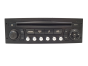 Radio CD atskaņotājs Citroen Peugeot 96766518XT PSARCD441-72