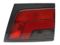 Lukturis Labais Aizmugurē Peugeot 806 6351A6 AXO Scintex