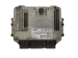 Vadības Bloks 0281011804 9663850580 9653958980 PSA Bosch 14480