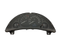 Tahometrs Opel Corsa C 13173347WA 110008988026 2758