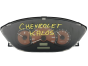 Spidometrs Chevrolet Matiz Spark 96664169 54630