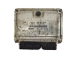 Vadības Bloks 038906019FT 0281010981 Audi Bosch 3645