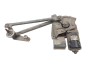 Stiklu Tīrītāju Mehānisms Mercedes-Benz A W168 A1688200042 A1688240405