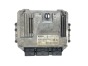 Vadības Bloks 0281013332 9664257580 9653958980 EDC16C34 PSA Bosch 63562