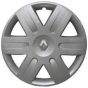 Dekoratīvā diska Oriģināls Renault Megane Scenic II 15' 8200315506