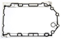 Kartera Blīve Jauns Oriģināls 016475 0164.75 Citroen Peugeot