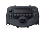 Automagnētola Toyota Aygo 2 C1 2 108 86120-0H050 CQ-SS94F