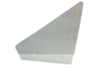 Durvju logs Labais Aizmugurē 95 560 681 Citroen BX AS2