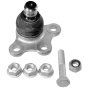Lodšarnīrs Oriģināls Citroen Peugeot C2 C3 207 364062
