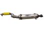 FAP DPF Filtrs Citroen Peugeot Fiat 1640323780 1393927080 Oriģināls