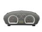 Spidometrs Chevrolet Aveo 96814468 48446