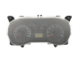 Spidometrs Fiat Grande Punto 51701536 40203