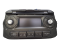 Radio CD atskaņotājs KIA Picanto 2 II 961701Y206MB2 AC105TAEE