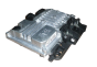 Dzinēja Vadības Bloks ECU Oriģināls Start/Stop Citroen Peugeot C2 C3 208 9810858280