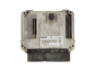 Vadības Bloks 0281012961 51804784 4134A3DCM Fiat Bosch 30841