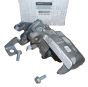 Bremžu suports Kreisais Aizmugurē Oriģināls Master II Movano Interstar 7701208036