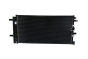 Kondicioniera kondensators 8K0260403S 22601774901 Audi A4 A5 Vika