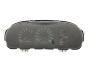 Tahometrs Kia Shuma K2AC-55-43XE 50391