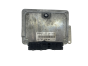 Vadības Bloks 8704662870 0281001617 28SA3783 Saab Bosch 55477