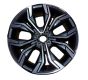 Alumīnija Disks Jauns Oriģināls 17' 403000324R Renault