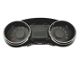 Tahometrs Peugeot 3008 9666174880 T8 69189-220U 55997