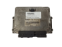 Vadības Bloks 55189421 0281011488 93749DAV Alfa Romeo Bosch 3752