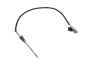 Izplūdes Gāzu Temperatūras Sensors 226400956R Renault 1.6-2.3 dCi
