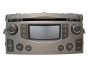 Radio CD atskaņotājs Toyota Corolla Verso 86120-0F060 CQ-JS7870G
