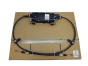 Stāvbremze Peugeot 508 1612865380 9810501780 Oriģināls