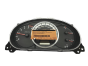 Tahometrs Mazda 5 CGCC79D 52270