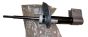 Amortizators Kreisais Priekšā Jauns Oriģināls 9807734580 Citroen C4 2 Peugeot 5008