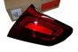 Lukturis Labā Oriģināls 9808624780 Citroen