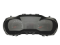 Tahometrs Citroen C3 9831102080 Yazaki