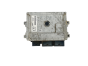 Vadības Bloks 9811545080 9800913080 A2C1403940001 PSA Valeo