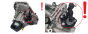 Ātrumkārba Jauns Oriģināls 320106562R JR5050 JR5078 Dacia Dokker Duster 1.6