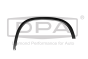 Spārna uzlika Aizmugurē Kreisais 5N0854819C 88541796102 VW Tiguan DPA