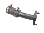 Uzlādes gaisa šļūtene 9644825080 9644922080 2.0 HDI 16v Citroen Peugeot